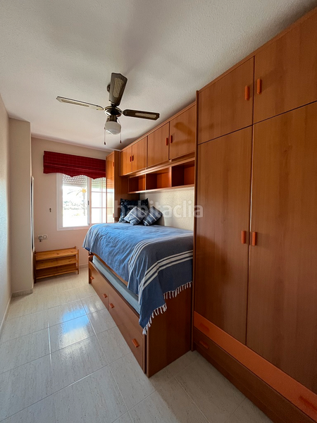 Foto d4880429-5d91-4a67-84af-91728e00d7fc. Apartamento en Almerimar Ejido (El)