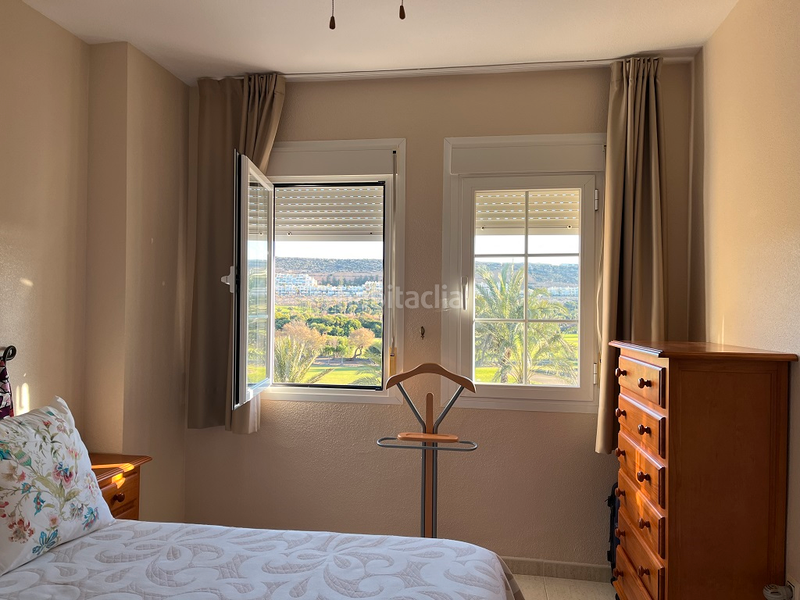 Foto d9314b57-c0c0-43ab-8058-07f6f561a3da. Apartamento en Almerimar Ejido (El)