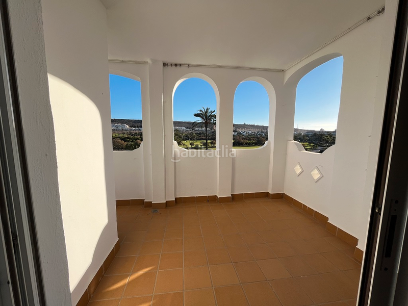 Foto db8eda04-f3b7-4b89-a6b5-7840d7b67818. Apartamento en Almerimar Ejido (El)