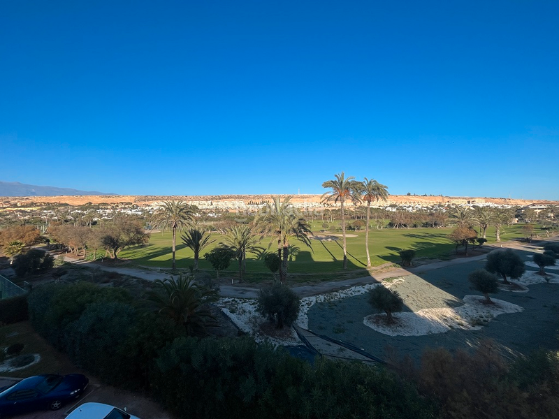 Foto e3eb0728-c40a-441b-9362-1dd3a4921196. Apartamento en Almerimar Ejido (El)