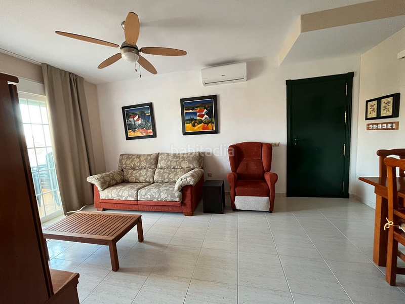Foto ed697316-0cec-471a-82ca-f106e7ee7607. Apartamento en Almerimar Ejido (El)