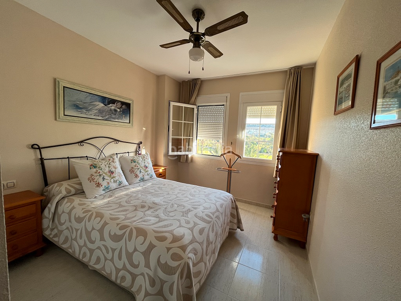 Foto fe42df22-0e80-4406-bd11-dd4aa48a0992. Apartamento en Almerimar Ejido (El)
