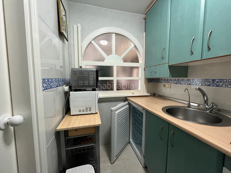 Foto cf1dfc5a-aa76-4fed-924e-3dbff68ed65e. Apartment with heating parking pool in Almerimar Ejido (El)
