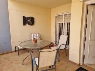 Semi detached house  Calle proa