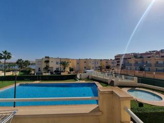 Semi detached house  Calle aparejo