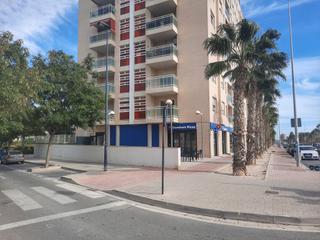 Autoparkplatz  Avinguda ausiàs march