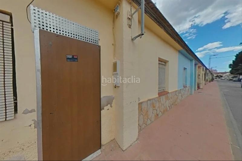Foto 2a446e02-59e6-4485-968a-5255b22b0624. Casa a Torre-Pacheco Torre - Pacheco