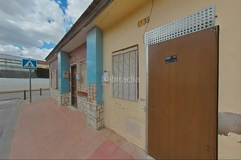 Foto 95e1fc8b-f300-425e-9fc7-020567b8c7a3. Casa a Torre-Pacheco Torre - Pacheco