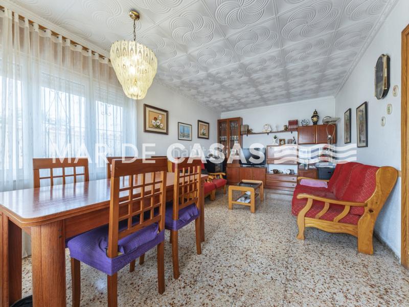 Foto 49093673-3d61-48eb-9ad9-d909da9ce8b3. Casa adosada tu espacio al aire libre en el campello en Campello (el)