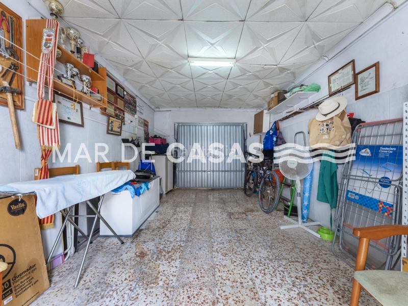Foto 532fef2c-8b77-48e9-a7a0-0ae3d8fd5cee. Casa adosada tu espacio al aire libre en el campello en Campello (el)
