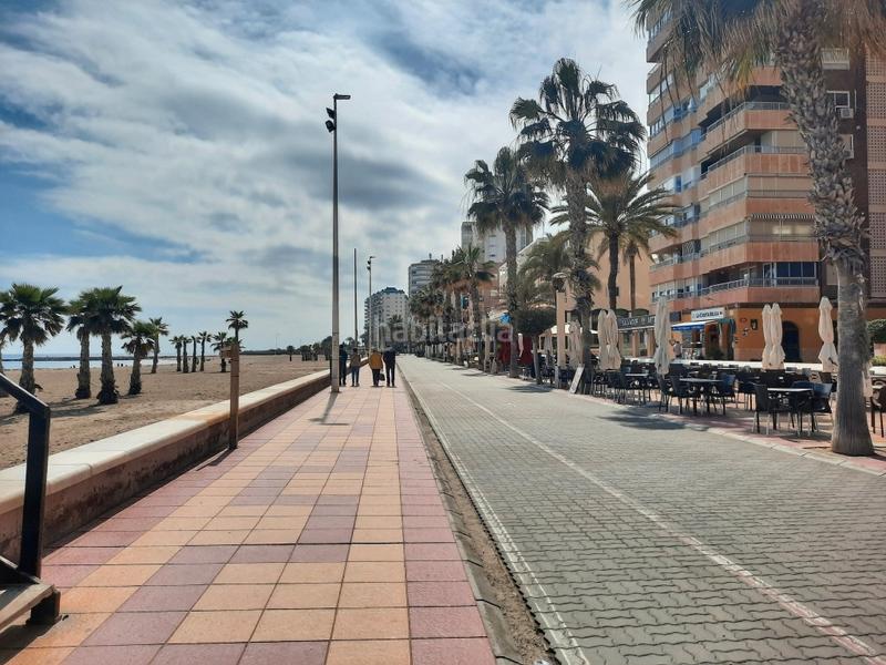 Foto cd71cc41-9b41-4d3c-94c2-3ba416f9d43d. Casa adosada tu espacio al aire libre en el campello en Campello (el)