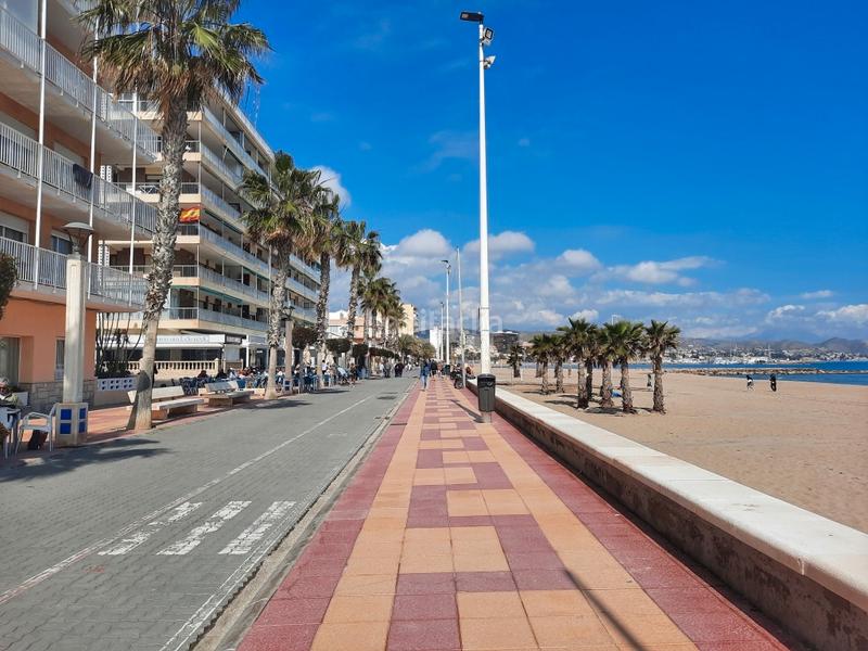 Foto ce7c59b5-2353-4fac-abe1-80e556808c92. Casa adosada tu espacio al aire libre en el campello en Campello (el)