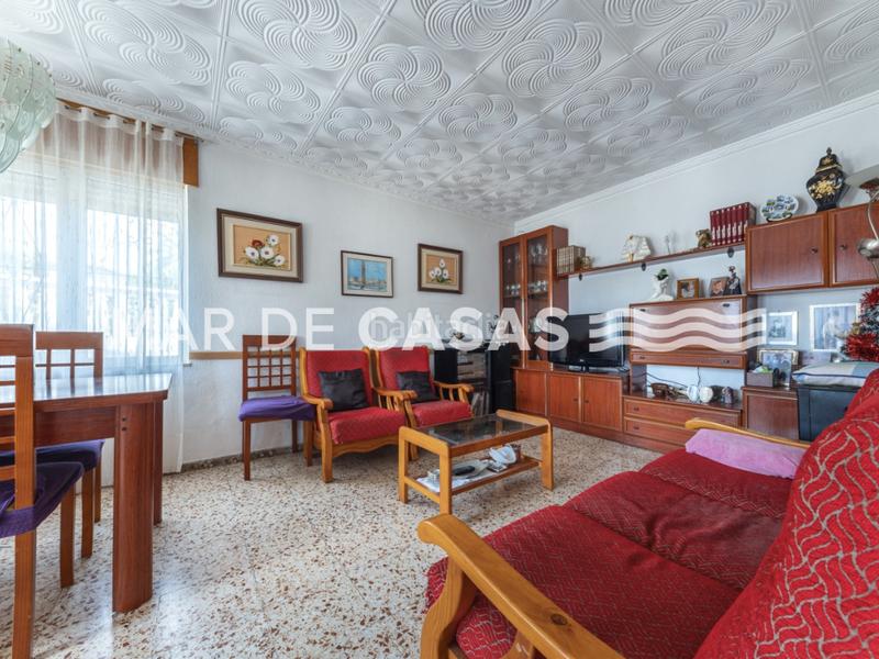 Foto fbef6473-4251-4674-916f-a7a3c0ef2341. Casa adosada tu espacio al aire libre en el campello en Campello (el)
