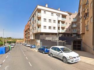 Local Comercial  Carrer alcaniz. Local comercial en venta en biar (alicante)