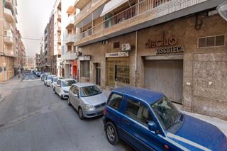 Local commercial  Carrer de la constitució 6