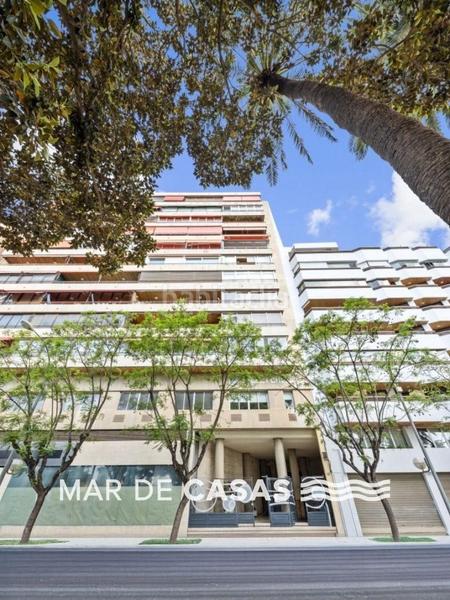 Foto 050c33cd-8b66-4b4c-a4e9-0ee68aabbfe1. Appartamento con parcheggio in Ensanche-Diputación Alicante