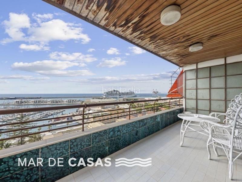 Foto 13ed4a23-1ff6-4459-90c9-041905eb2fbb. Appartamento con parcheggio in Ensanche-Diputación Alicante