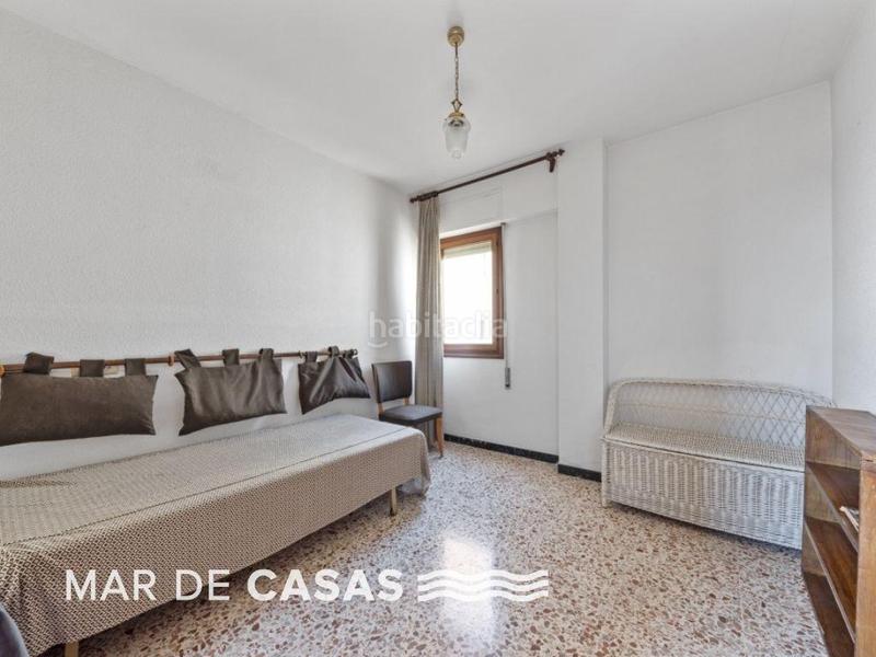 Foto 1f10cc59-4675-4f33-81d2-cabc62f04f30. Appartamento con parcheggio in Ensanche-Diputación Alicante