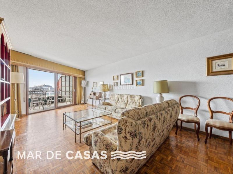 Foto 69d1d0ce-9dbf-4832-bf7e-4c8a1521f07b. Appartamento con parcheggio in Ensanche-Diputación Alicante