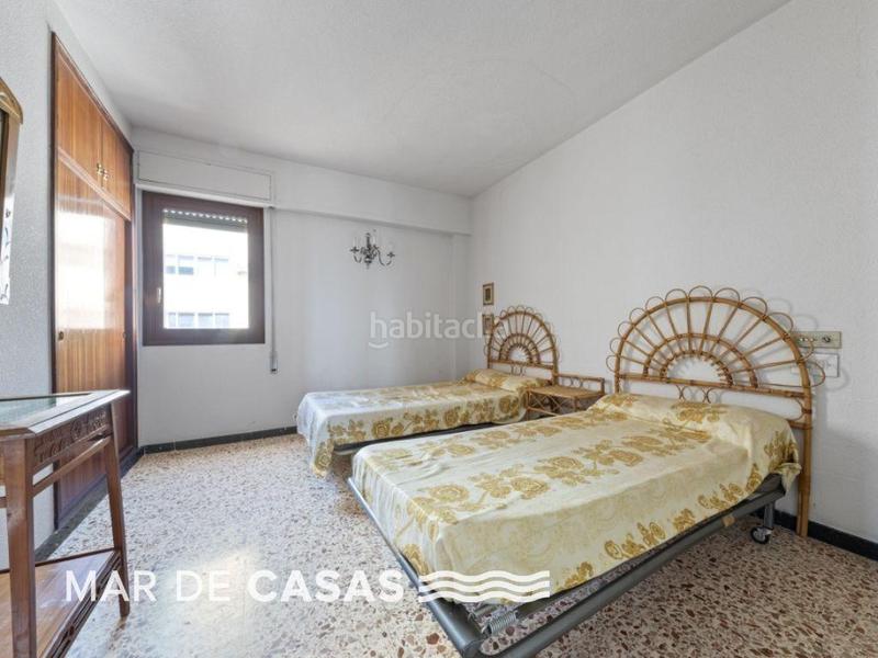 Foto 712cc579-8a65-4db3-acb2-d916eea50495. Appartamento con parcheggio in Ensanche-Diputación Alicante