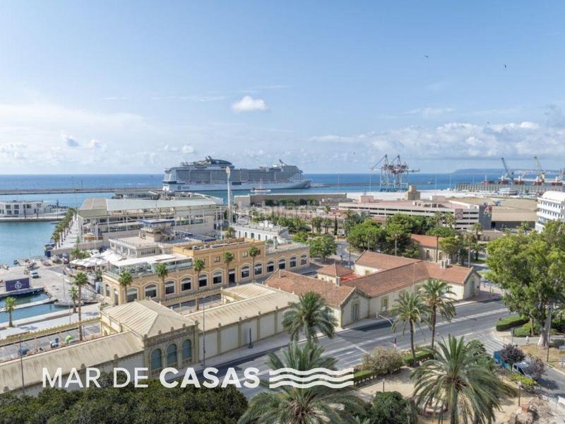 Foto 74067af5-4636-45c0-a16d-a7cc39f12806. Appartamento con parcheggio in Ensanche-Diputación Alicante