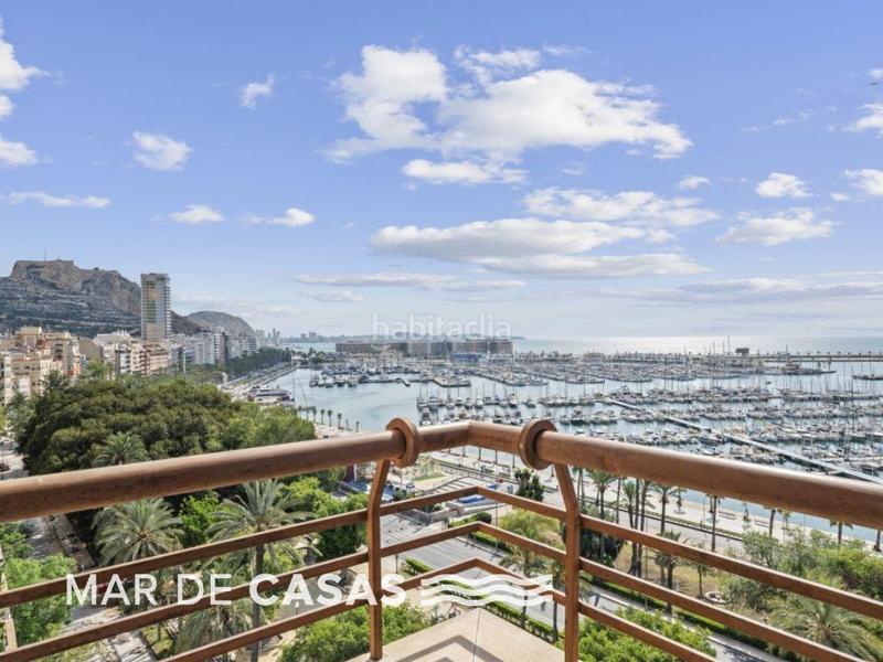 Foto 8aedf527-e2f1-457a-ba49-d363d1ecdd35. Appartamento con parcheggio in Ensanche-Diputación Alicante