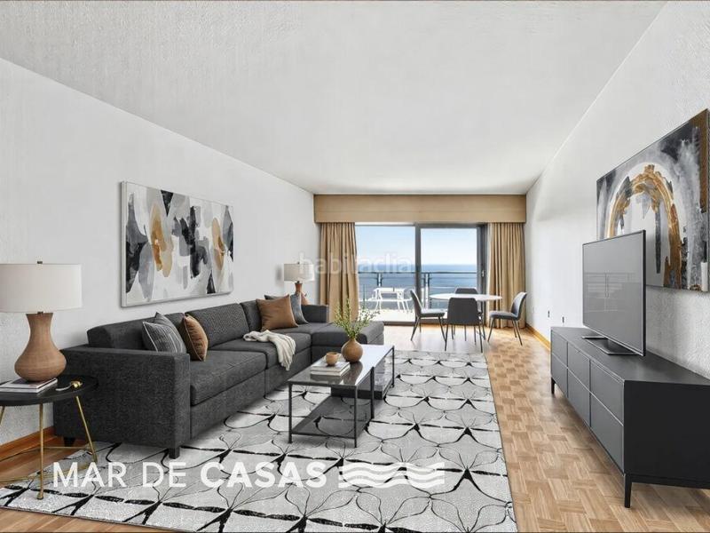 Foto 8faeff2e-abca-4c64-b588-e49e06c7f587. Appartamento con parcheggio in Ensanche-Diputación Alicante