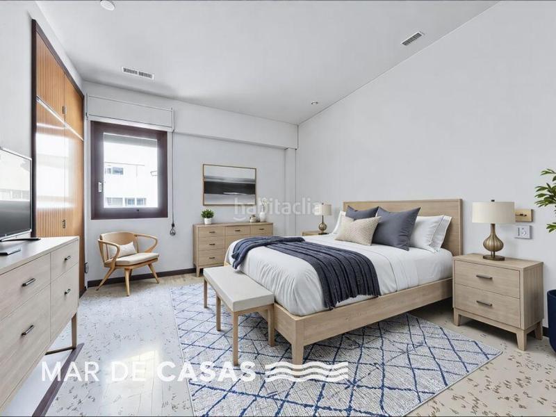 Foto a42ec9c0-ecef-4f10-aaf3-df7e0be848b1. Appartamento con parcheggio in Ensanche-Diputación Alicante