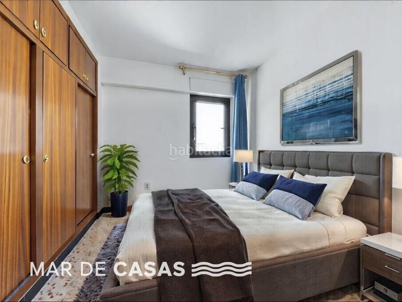 Foto a63c1559-da78-41a8-a576-3dcf13f3b440. Appartamento con parcheggio in Ensanche-Diputación Alicante