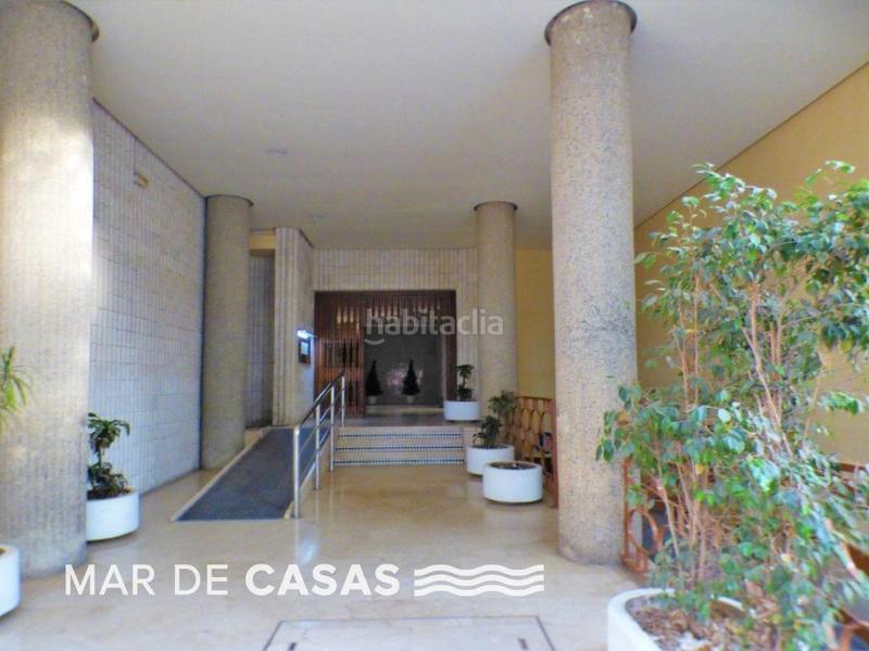 Foto d1e0640e-ea2f-4022-ba4f-84f11d116453. Appartamento con parcheggio in Ensanche-Diputación Alicante