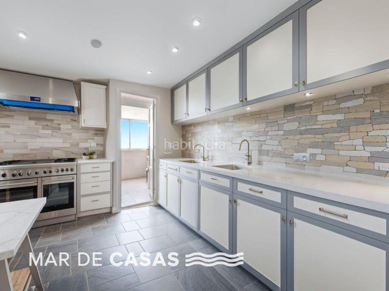 Foto e57133d2-bea3-43dd-bb29-e72544b86a6a. Appartamento con parcheggio in Ensanche-Diputación Alicante