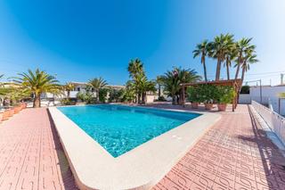 Chalet  Avenida la almadrava
