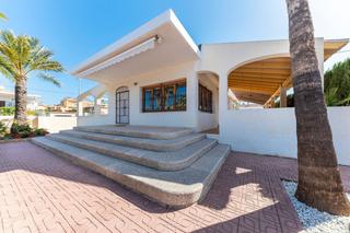 Chalet  Avenida la almadrava