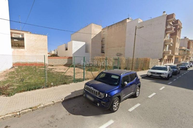 Foto 1abafdd3-6f18-4235-8604-c2811dc57c0d. Finca rústica en calle plus ultra 18 en Torrellano Elche / Elx