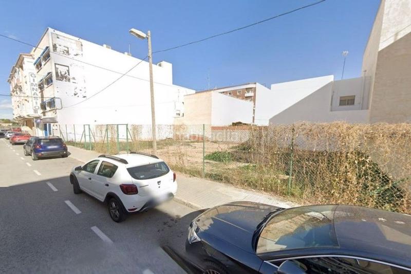 Foto 57c0581c-1b21-43e8-b141-e070d272fc58. Finca rústica en calle plus ultra 18 en Torrellano Elche / Elx