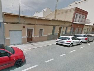 Finca rústica en Calle sant josep artesà 21