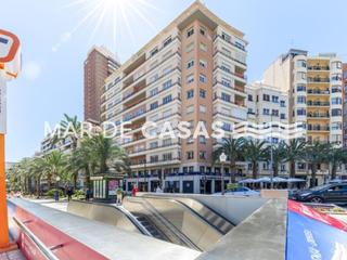 Etagenwohnung  Avenida de federico soto