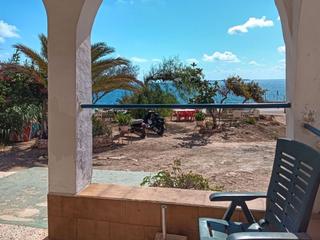 Country house in Avenida de la armada española 23
