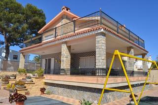Chalet  Camino de la molineta