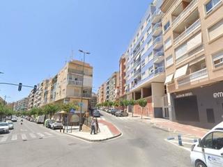 Aparcament cotxe a Calle de sant francesc 29