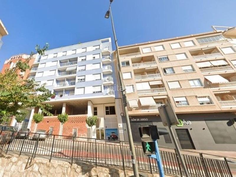 Foto 4db6a59b-b75a-4259-b92b-62ec34bebca8. Parking voiture dans calle de sant francesc 29 dans Campello (el)