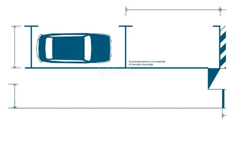 Foto 9db82691-ed1c-4e08-9722-93d547ca5948. Parking voiture dans calle de sant francesc 29 dans Campello (el)