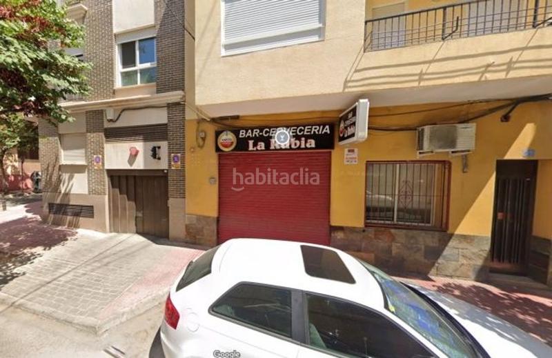 Foto 7ebd0476-402c-4f0d-96dc-6467fce667b4. Parking coche en Centro Sant Vicent del Raspeig