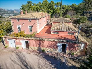 Chalet à Rambla alta 16