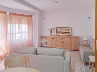 Location Appartement à Reina Victoria - Miguel Hernández