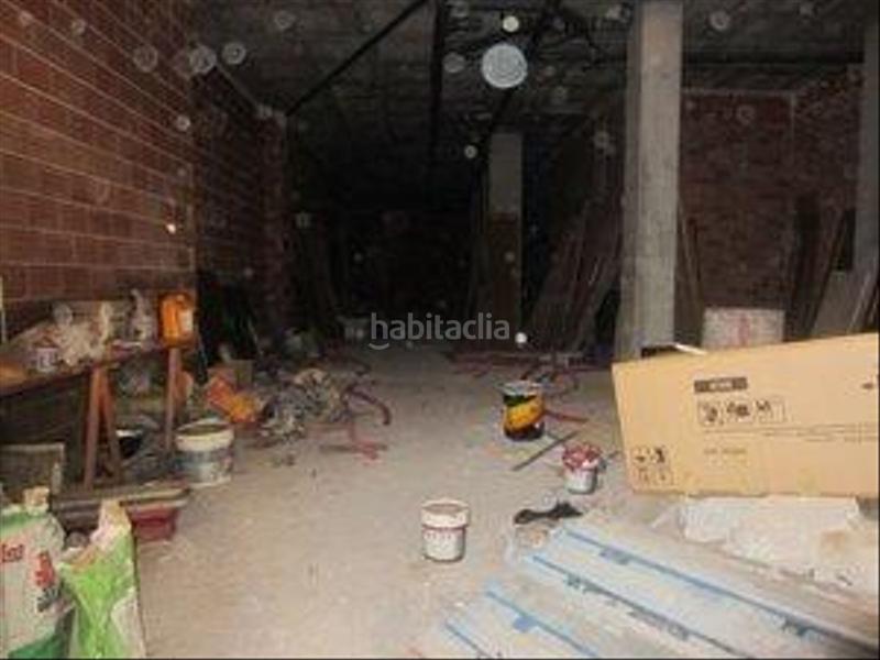 Foto 56b7f310-004c-465a-ae67-4e579eb367c9. Geschäftsraum in Campello Playa Campello (el)