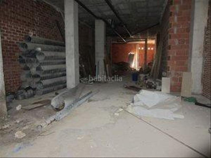 Foto 4701d7be-e66a-4889-a220-bd83bea3f8b8. Local comercial a Campello Playa Campello (el)