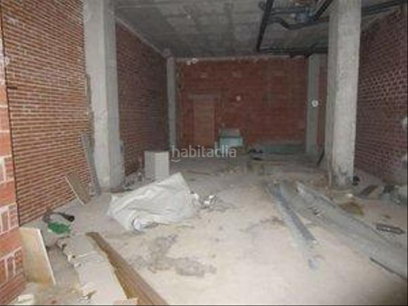 Foto aaf95ab6-5fe7-4902-ae84-0abce3e1c995. Local comercial a Campello Playa Campello (el)