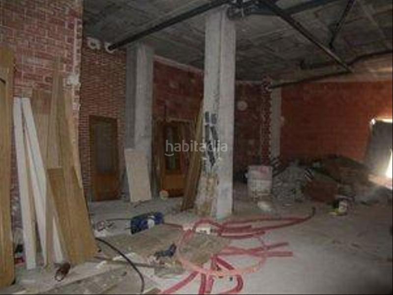 Foto 6af61dd7-1069-4e57-aade-ccb1effe0ace. Local commercial dans Campello Playa Campello (el)