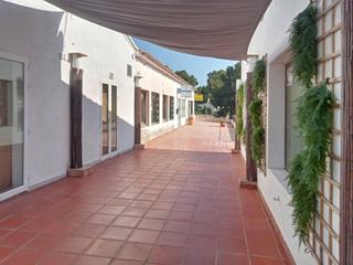Local Comercial a Calle de Móstoles